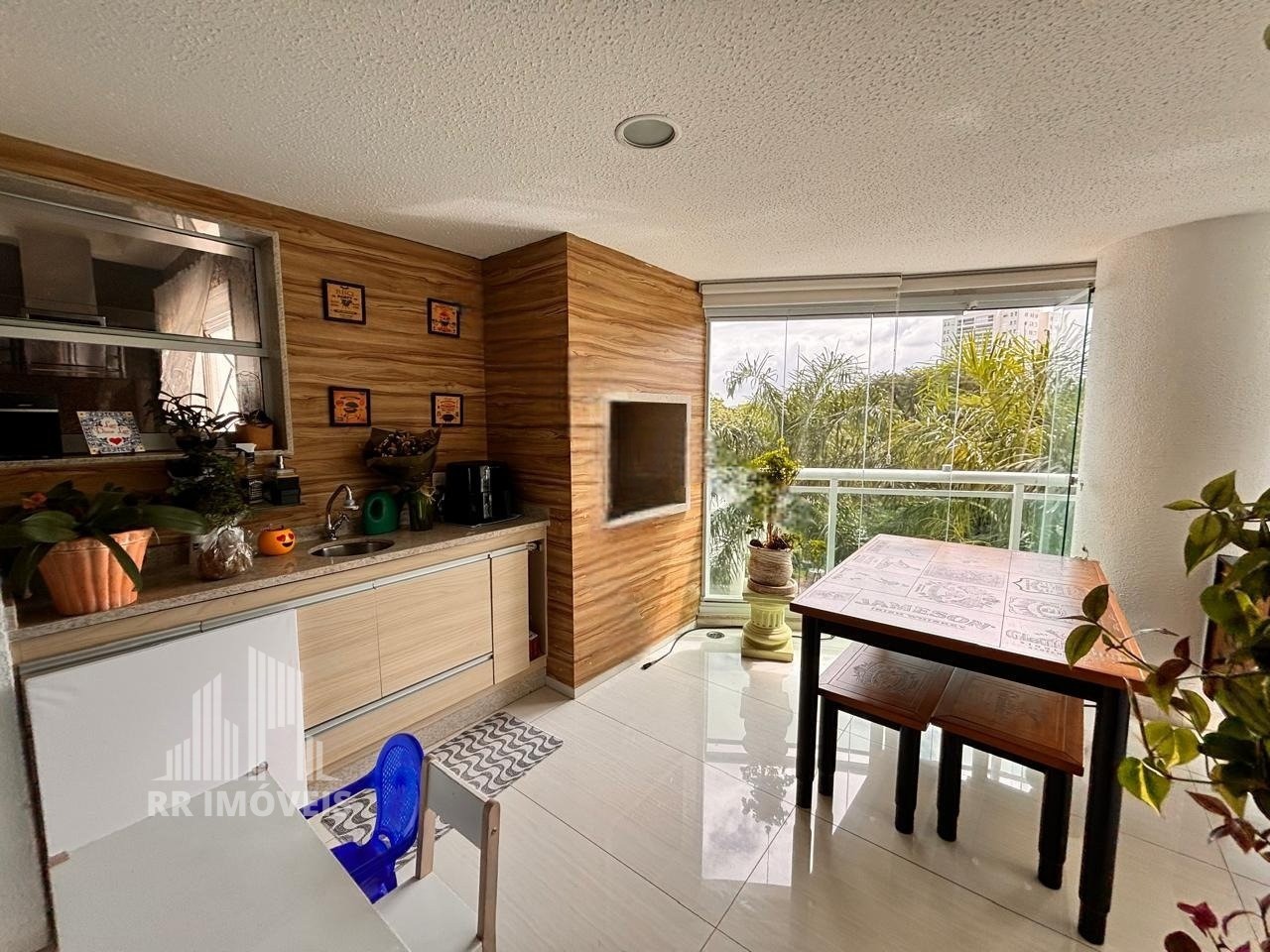 Apartamento, 4 quartos, 261 m² - Foto 6