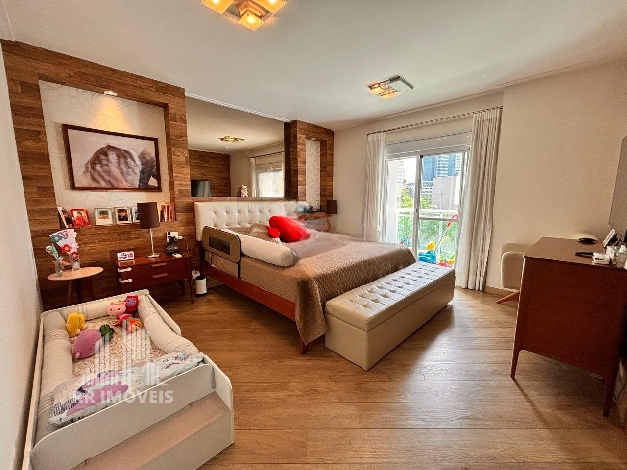 Apartamento, 4 quartos, 261 m² - Foto 15