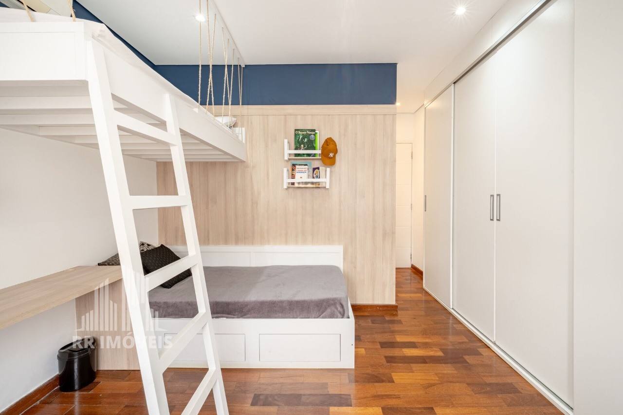Casa, 4 quartos, 250 m² - Foto 18