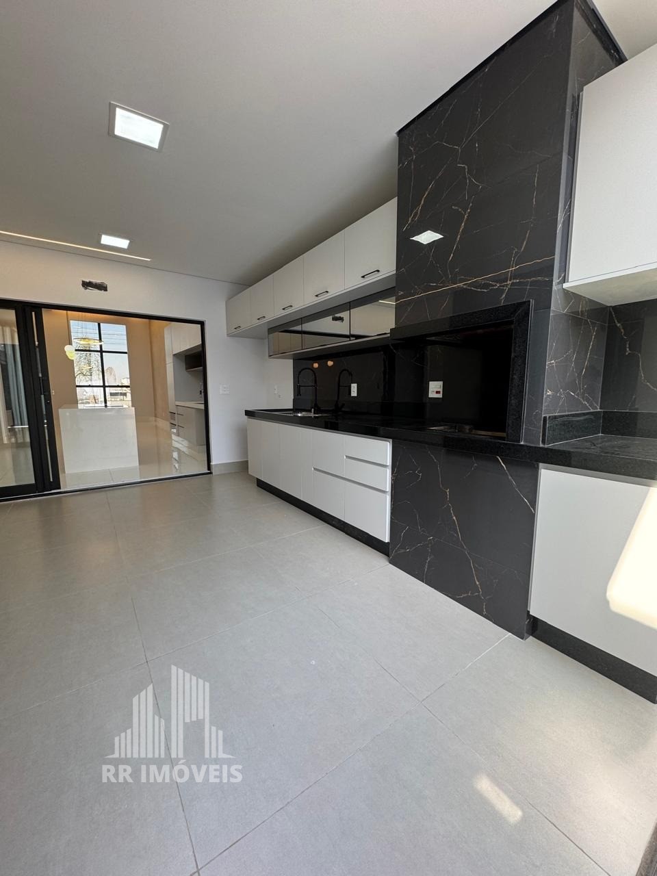 Casa, 3 quartos, 192 m² - Foto 13