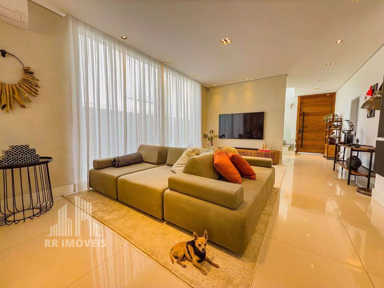 Casa, 4 quartos, 298 m² - Foto 6