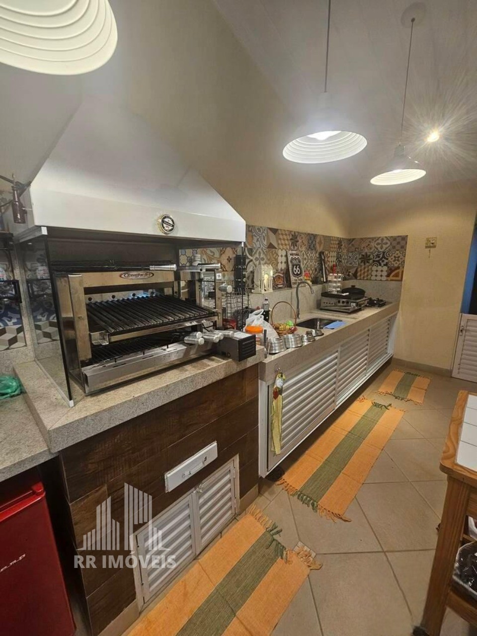 Casa, 4 quartos, 236 m² - Foto 13
