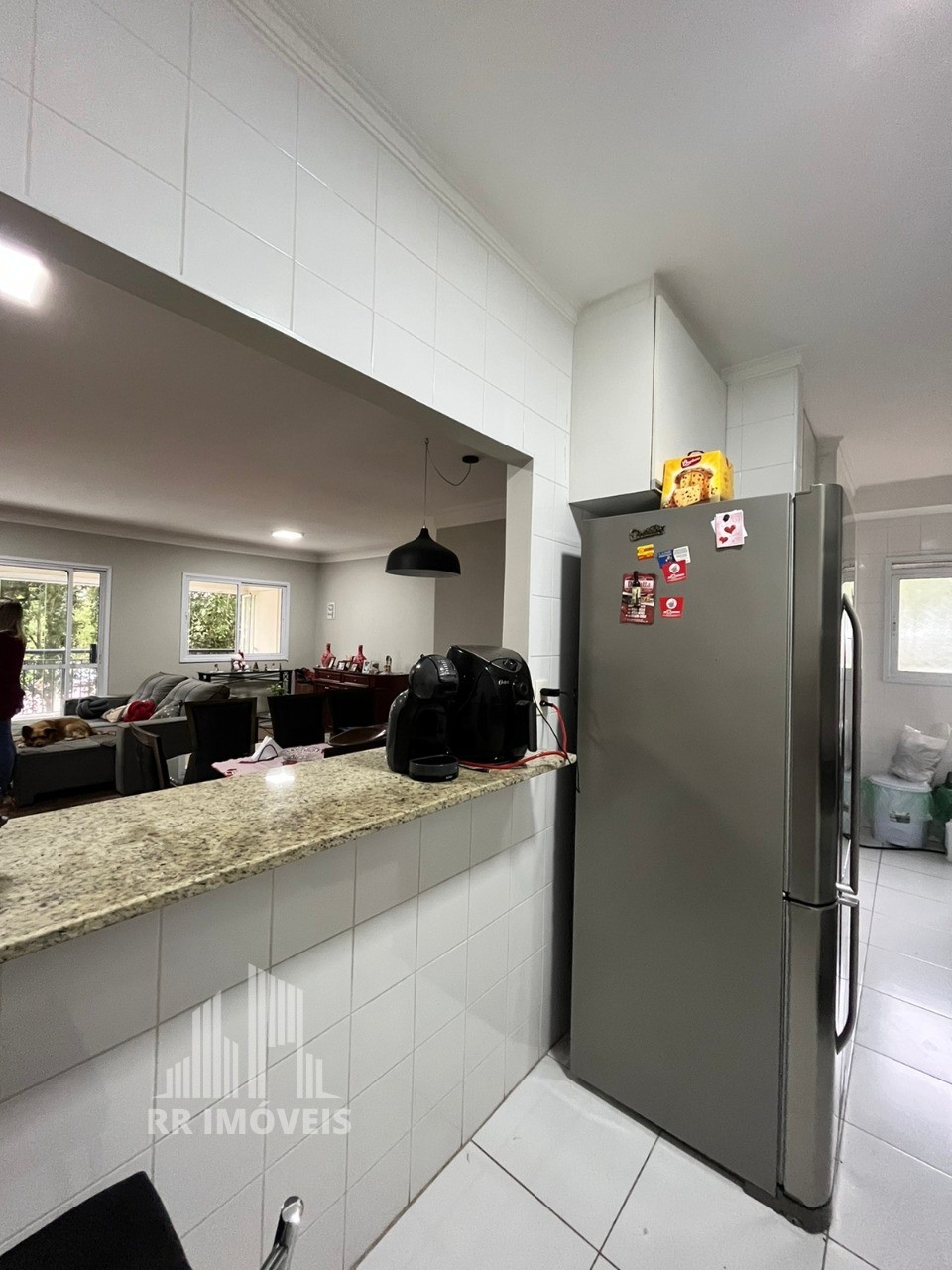 Apartamento, 2 quartos, 110 m² - Foto 8