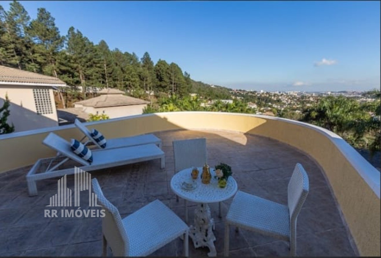 Casa, 6 quartos, 700 m² - Foto 16