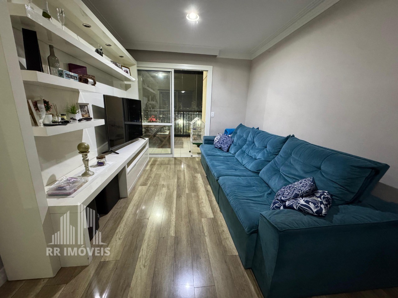 Apartamento, 3 quartos, 94 m² - Foto 2