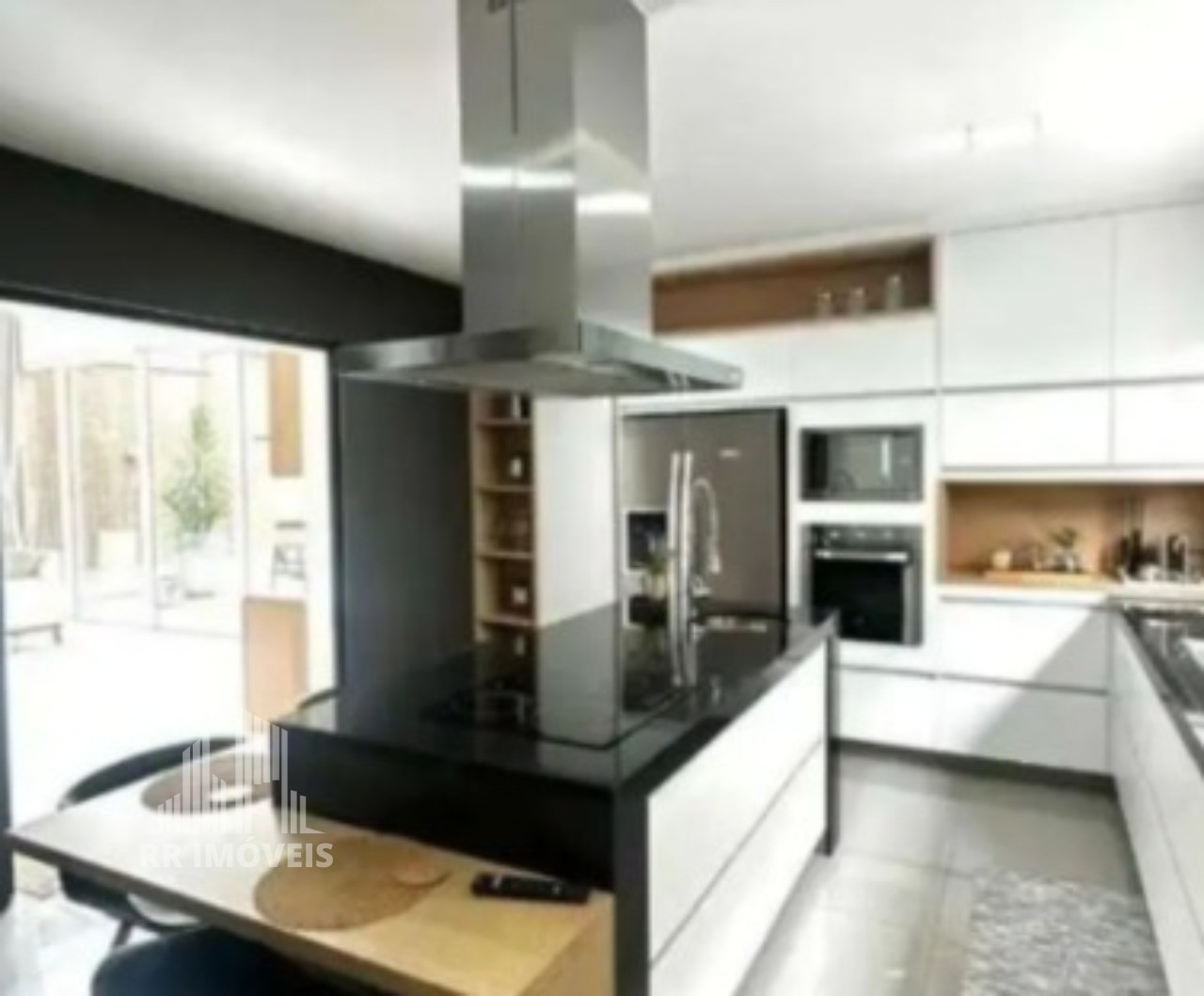 Casa, 4 quartos, 546 m² - Foto 6