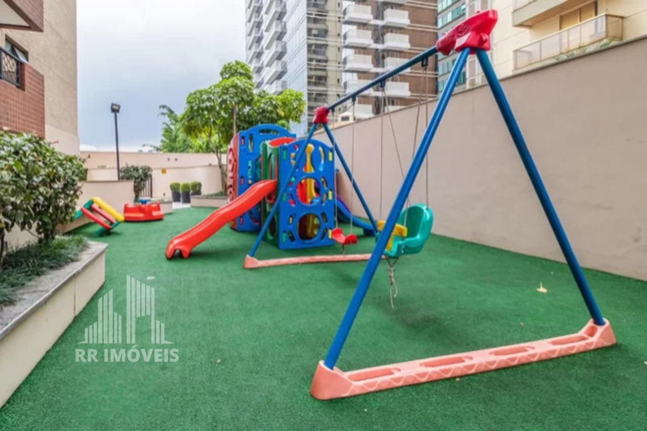 Apartamento, 3 quartos, 164 m² - Foto 28