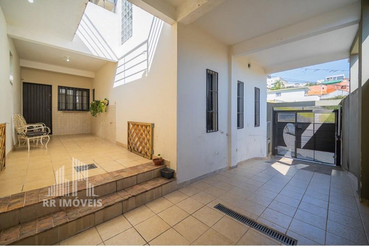 Casa, 3 quartos, 184 m² - Foto 20