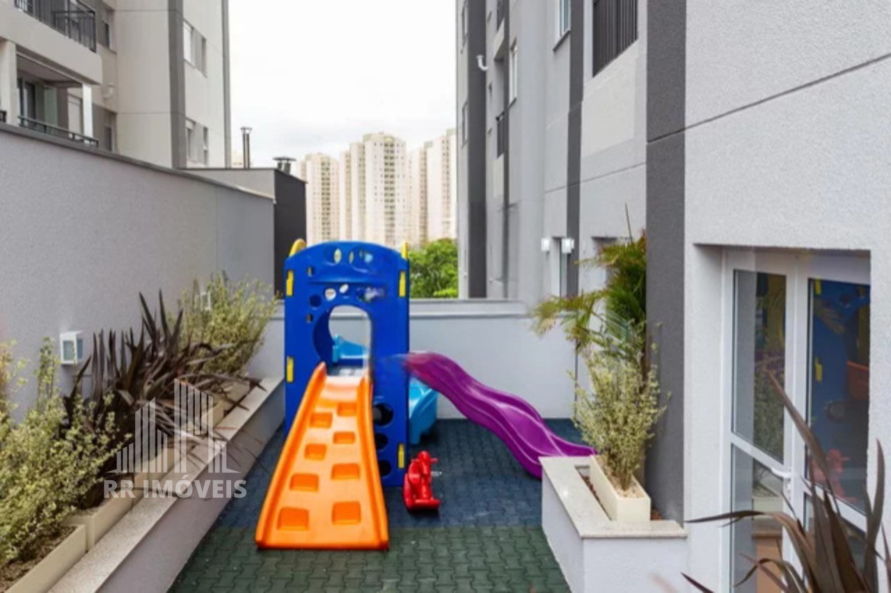 Apartamento, 2 quartos, 45 m² - Foto 18