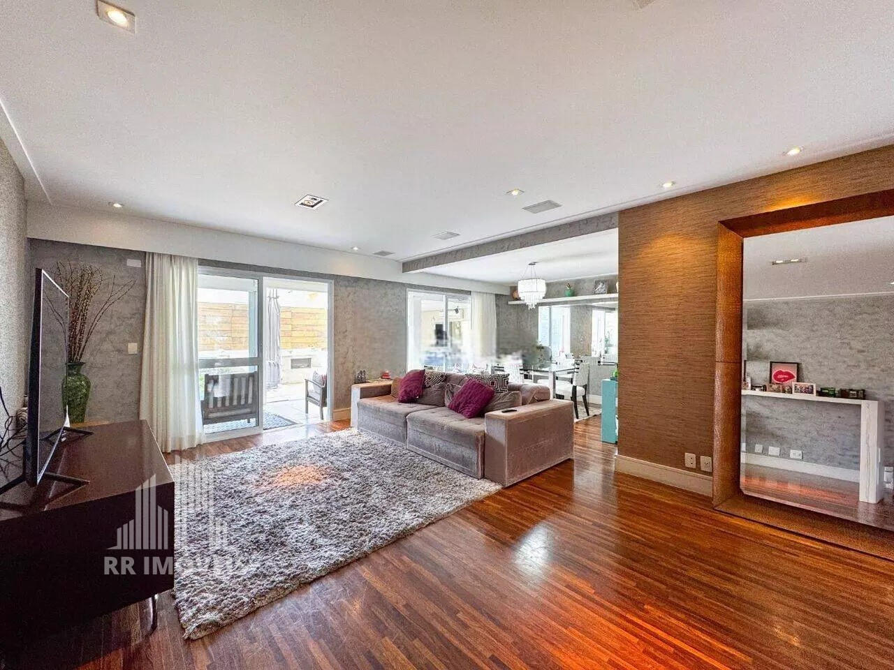 Casa, 4 quartos, 290 m² - Foto 5