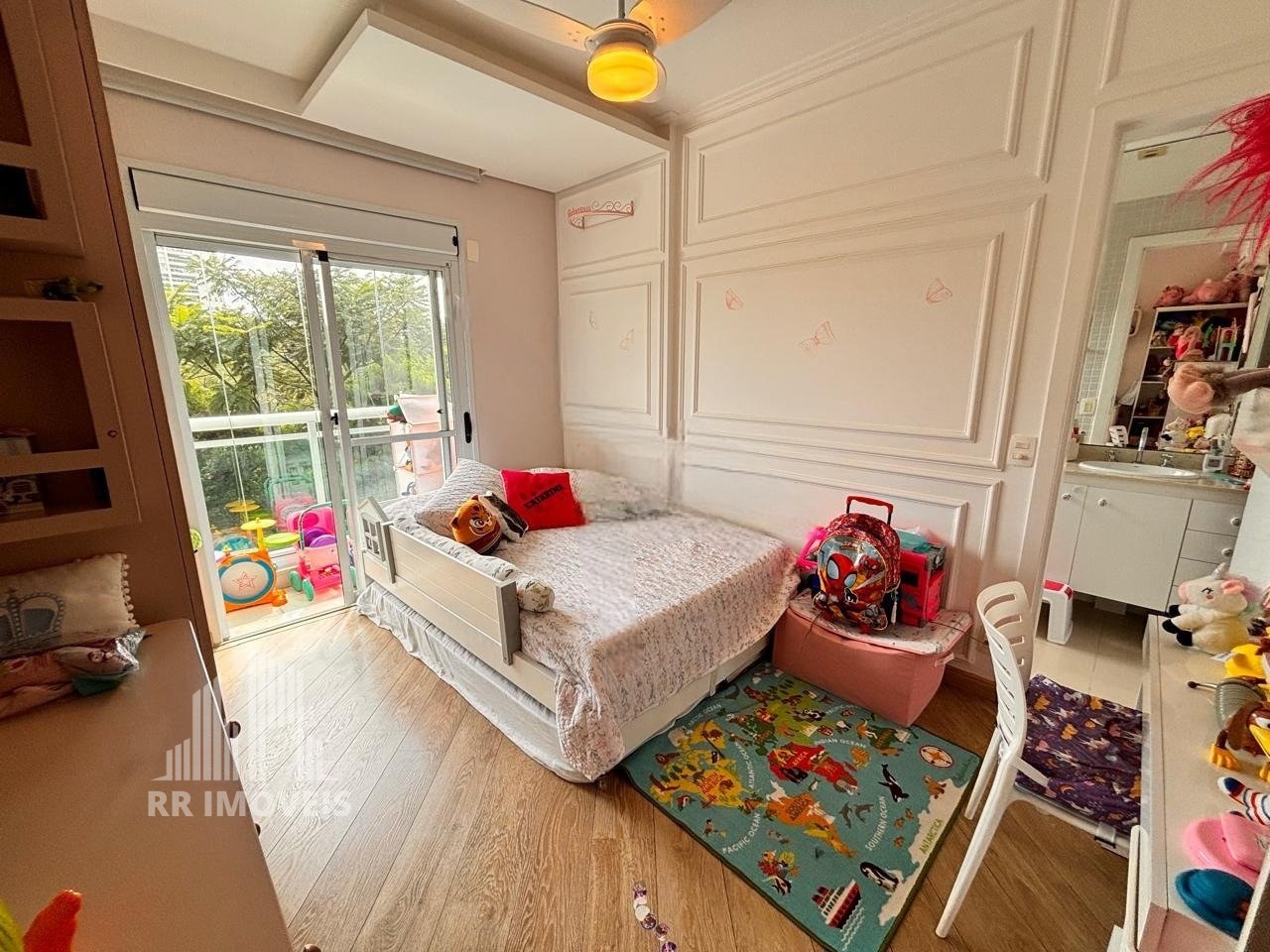 Apartamento, 4 quartos, 261 m² - Foto 19