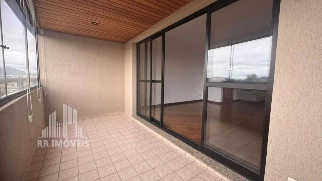 Apartamento, 4 quartos, 154 m² - Foto 3
