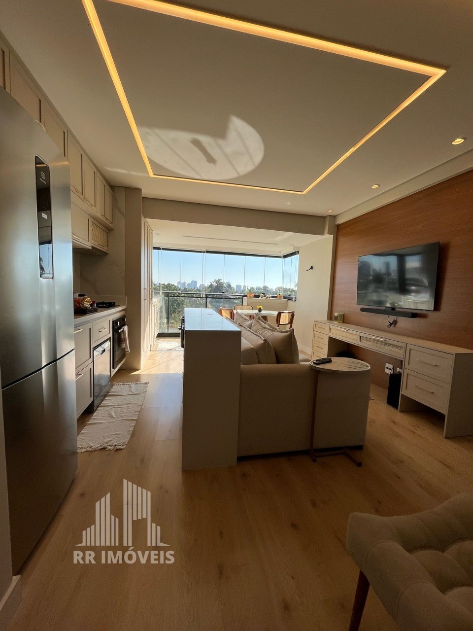 Apartamento, 2 quartos, 64 m² - Foto 5