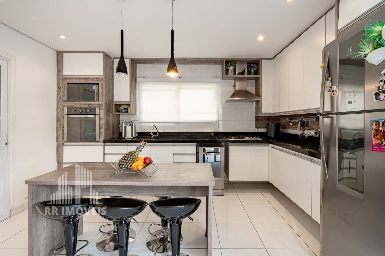 Casa, 4 quartos, 250 m² - Foto 8