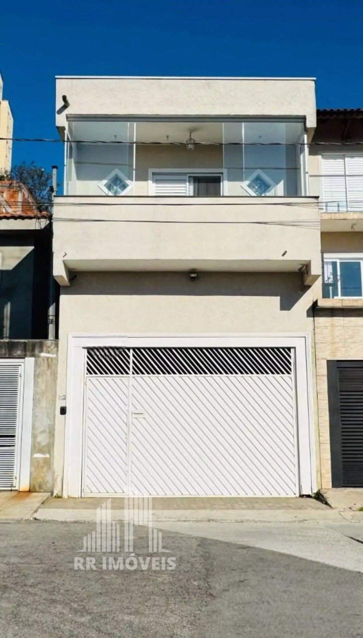 Casa, 4 quartos, 270 m² - Foto 21