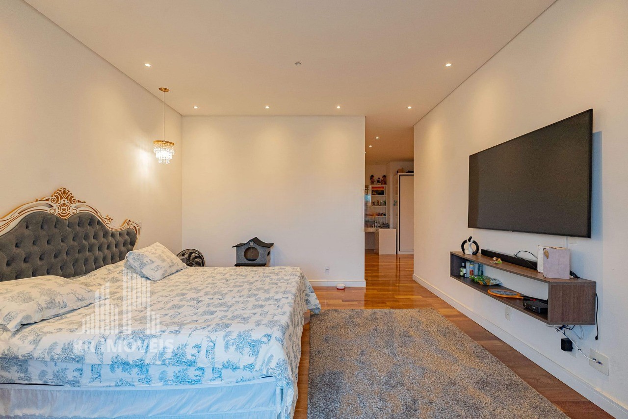 Apartamento, 5 quartos, 367 m² - Foto 13
