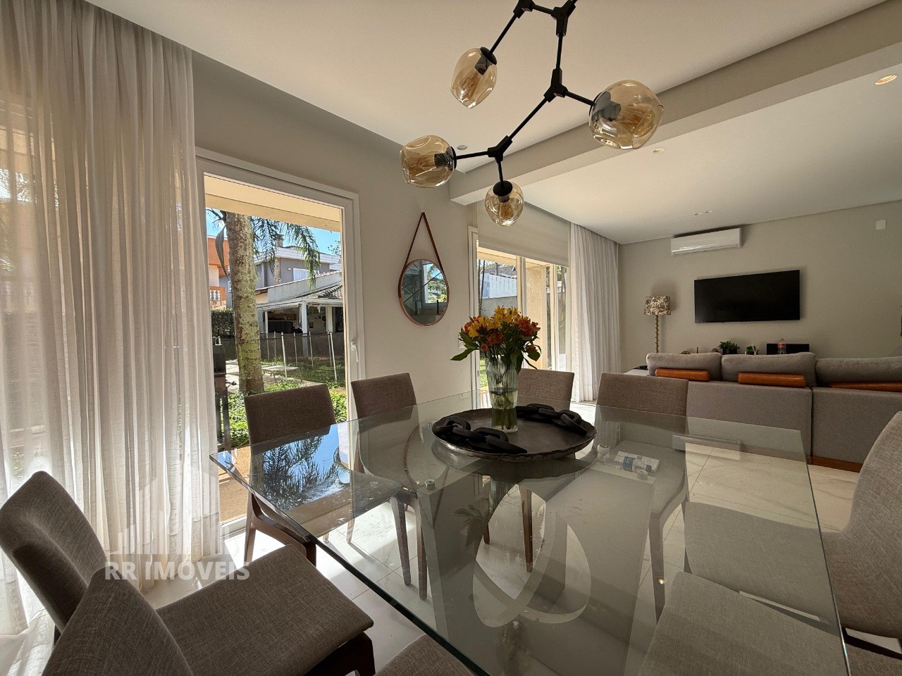 Casa, 3 quartos, 299 m² - Foto 9