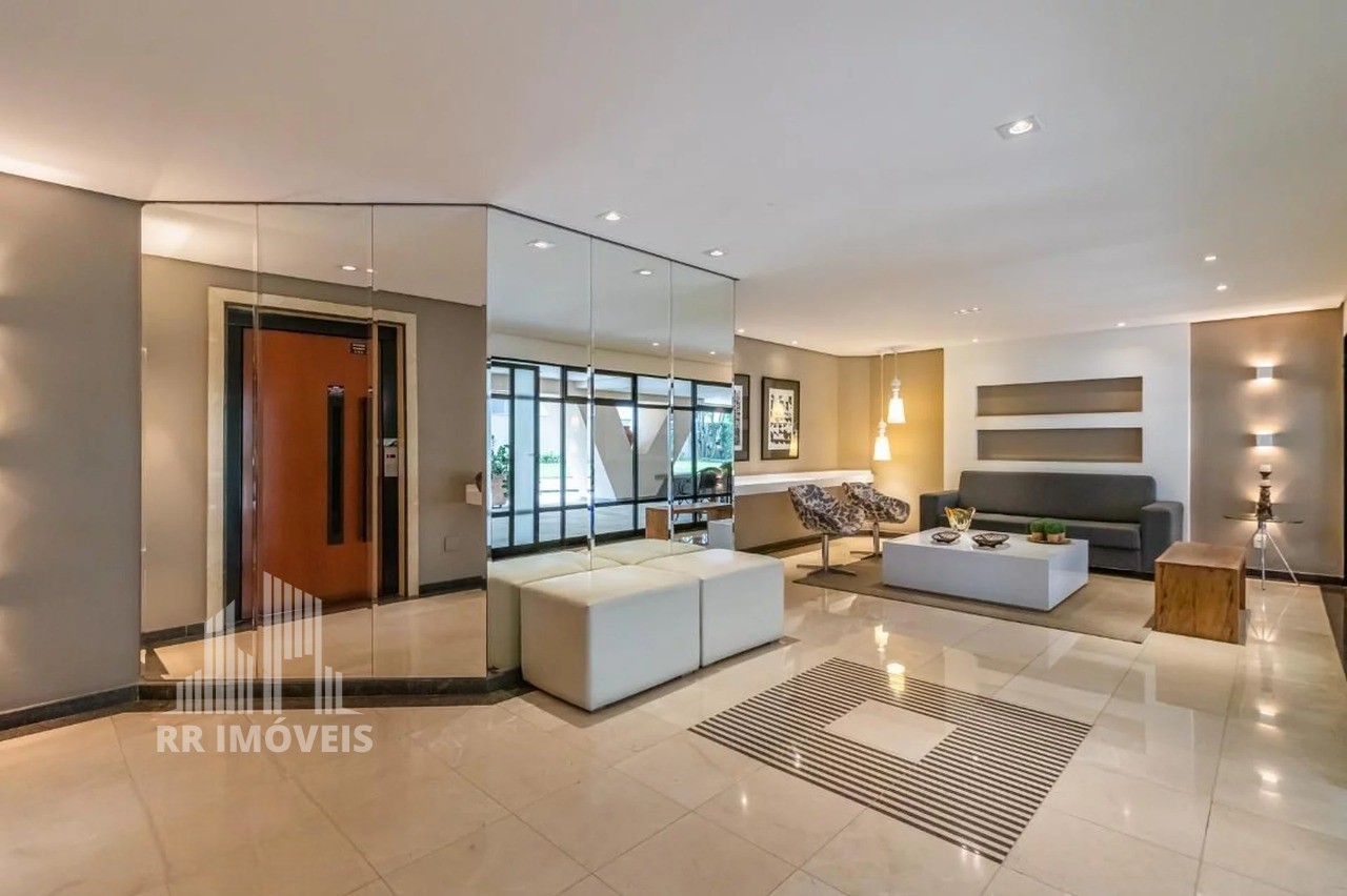 Apartamento, 3 quartos, 164 m² - Foto 29