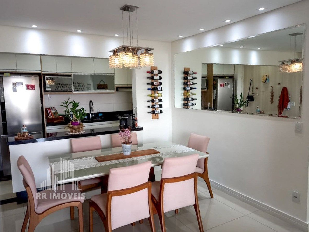Apartamento, 3 quartos, 87 m² - Foto 6