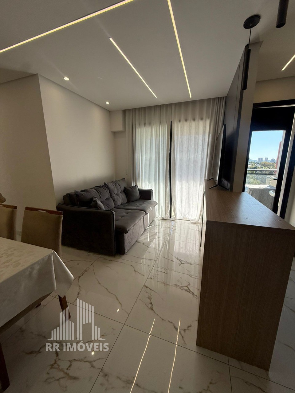 Apartamento, 2 quartos, 64 m² - Foto 16