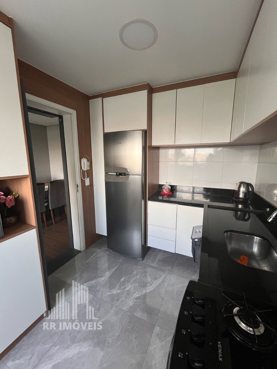 Apartamento, 2 quartos, 60 m² - Foto 7