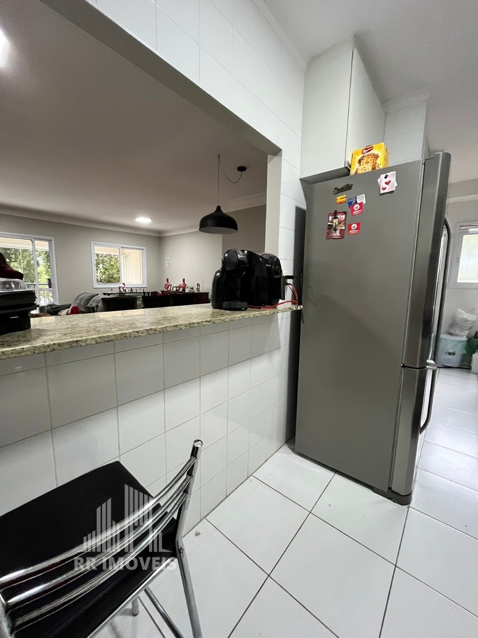 Apartamento, 2 quartos, 110 m² - Foto 9