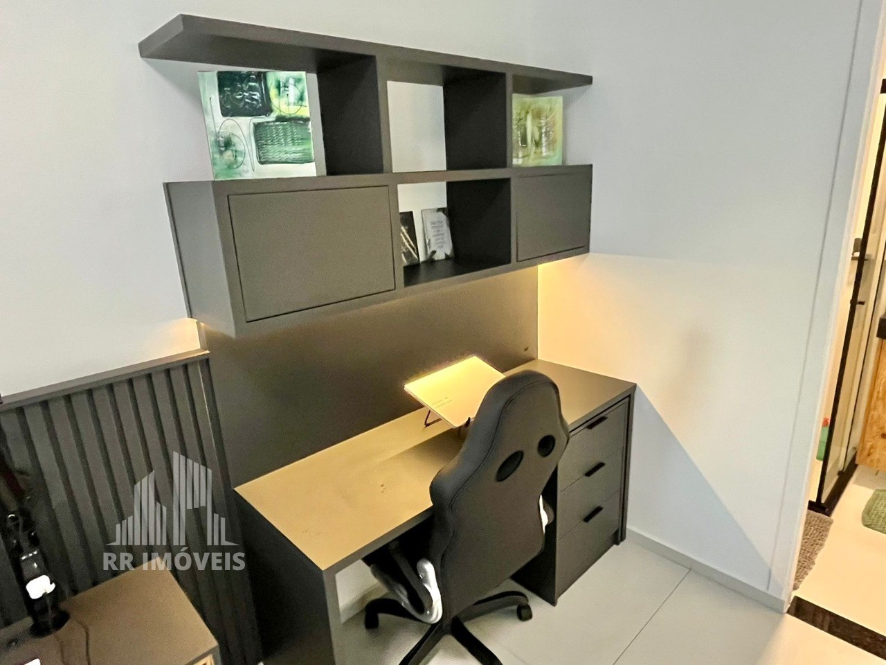 Apartamento, 1 quarto, 52 m² - Foto 22