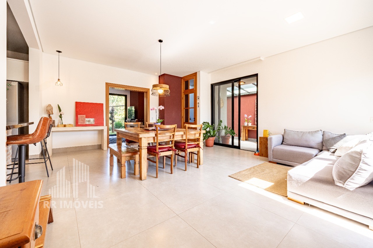 Casa, 5 quartos, 330 m² - Foto 15