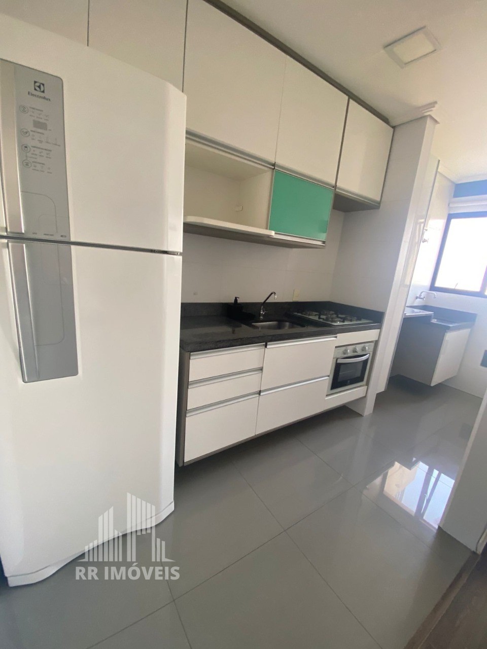 Apartamento, 2 quartos, 53 m² - Foto 1