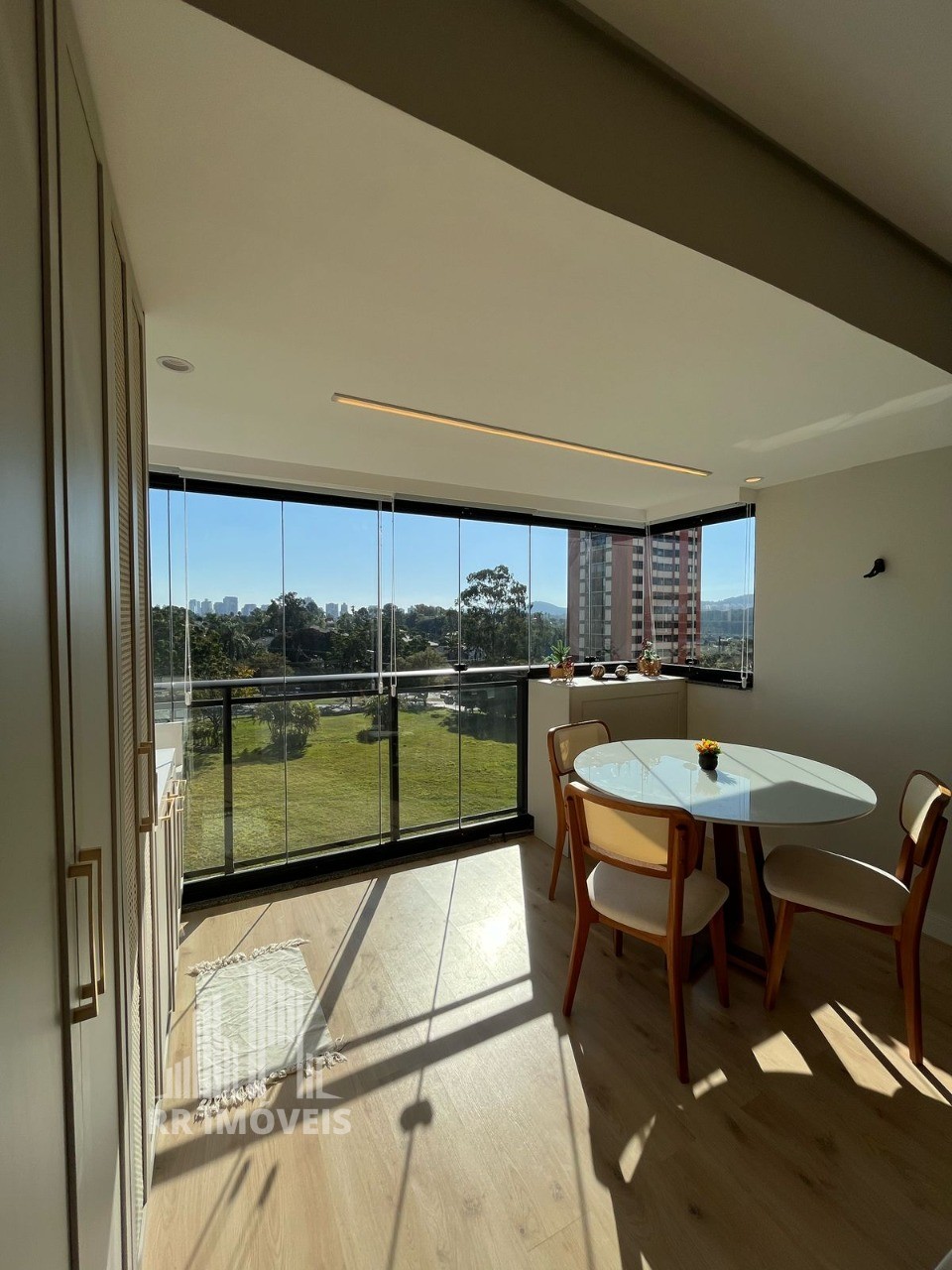 Apartamento, 2 quartos, 64 m² - Foto 3