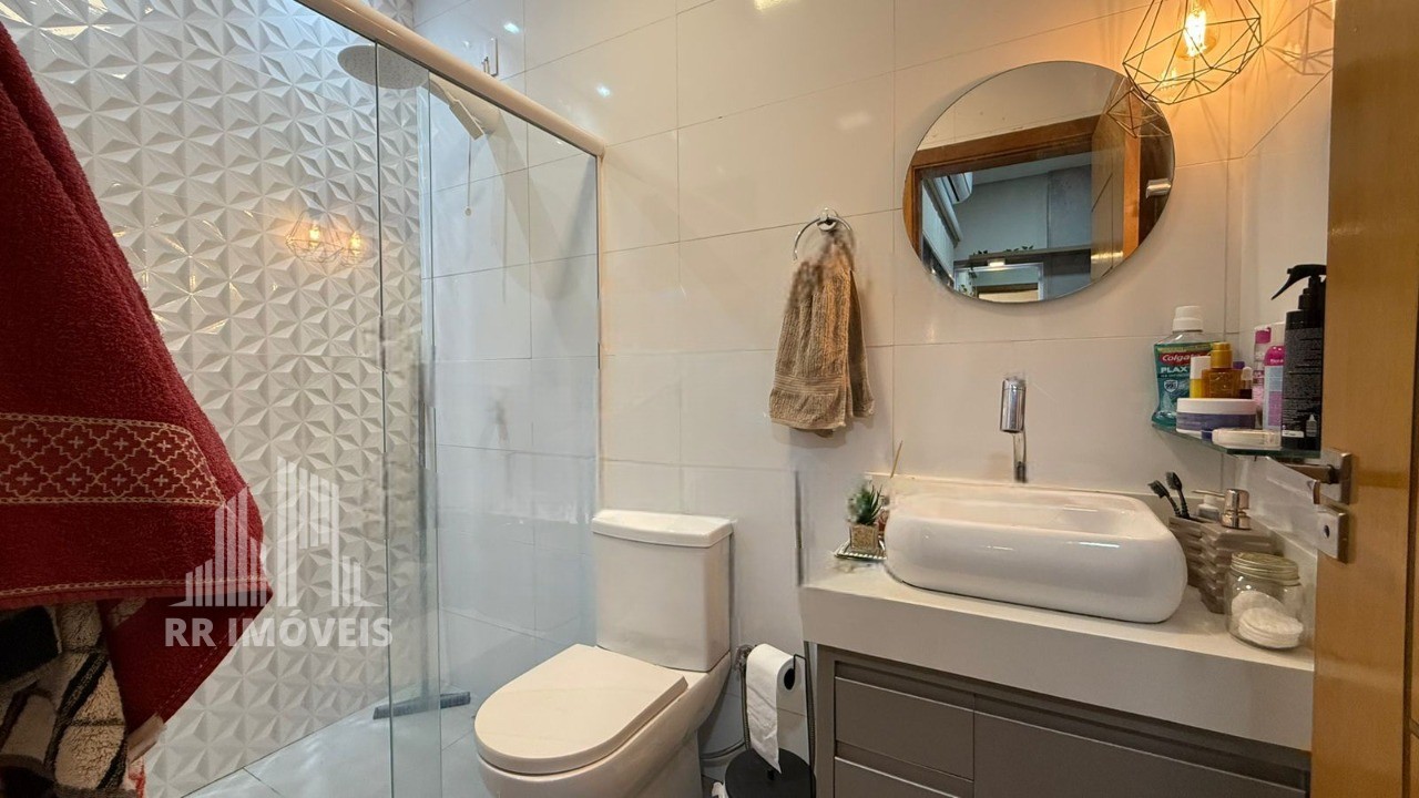 Casa, 3 quartos, 138 m² - Foto 15