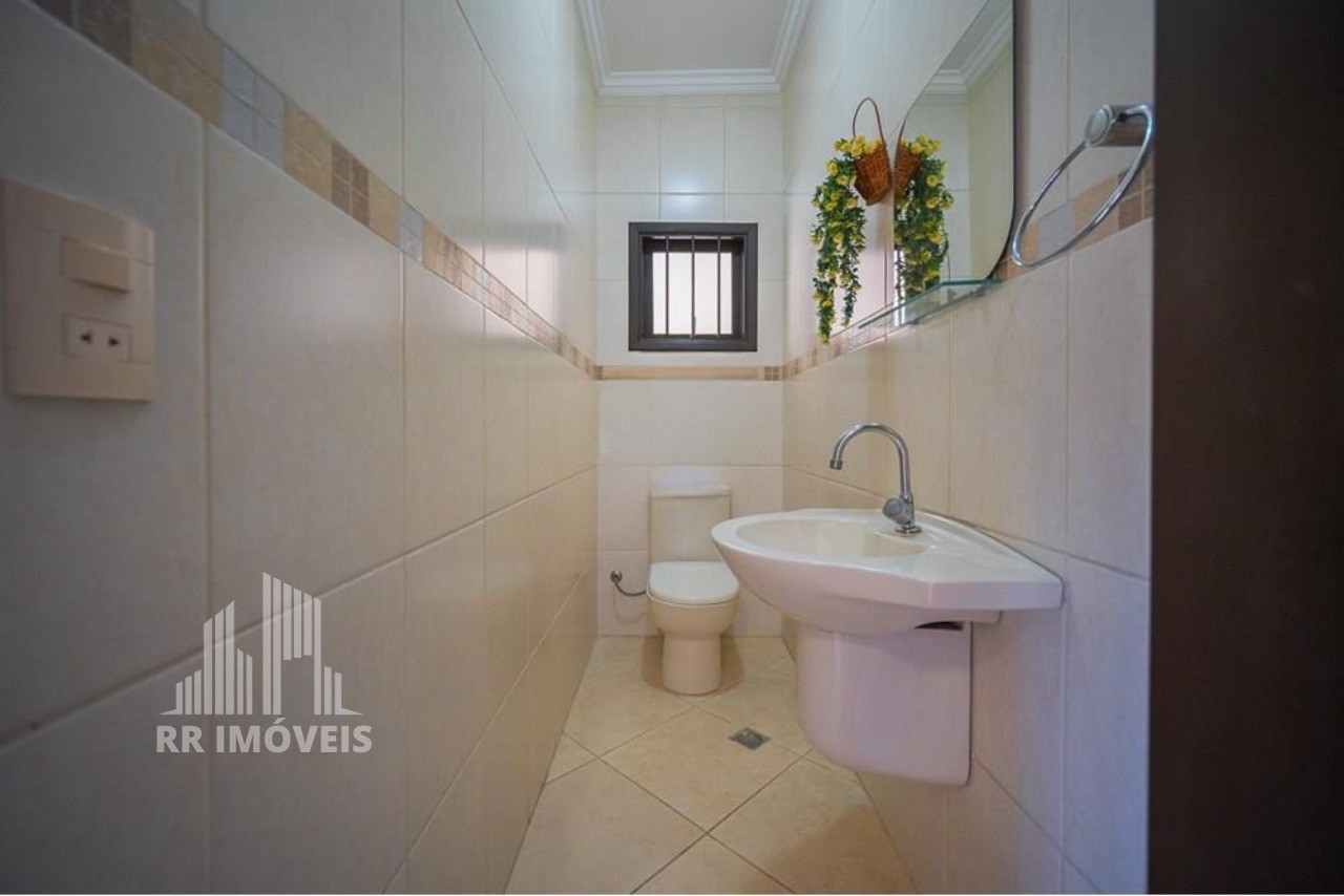 Casa, 3 quartos, 184 m² - Foto 6