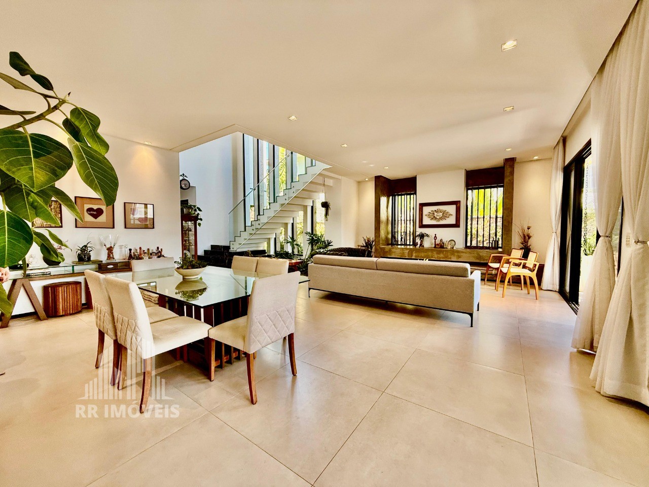 Casa, 4 quartos, 440 m² - Foto 10