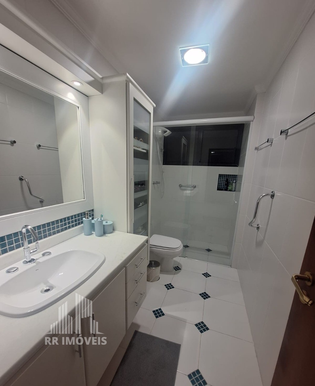 Apartamento, 3 quartos, 164 m² - Foto 21