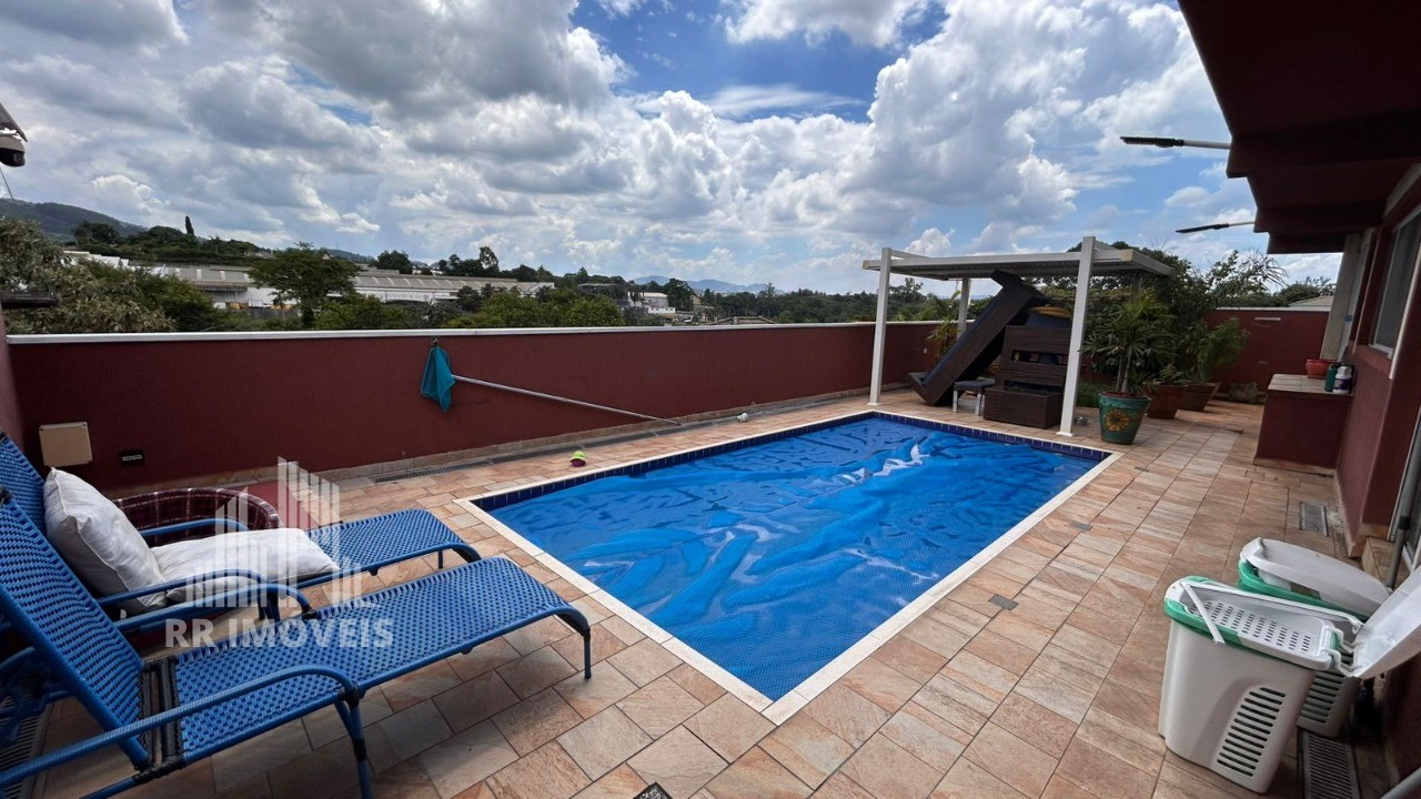 Casa, 4 quartos - Foto 2