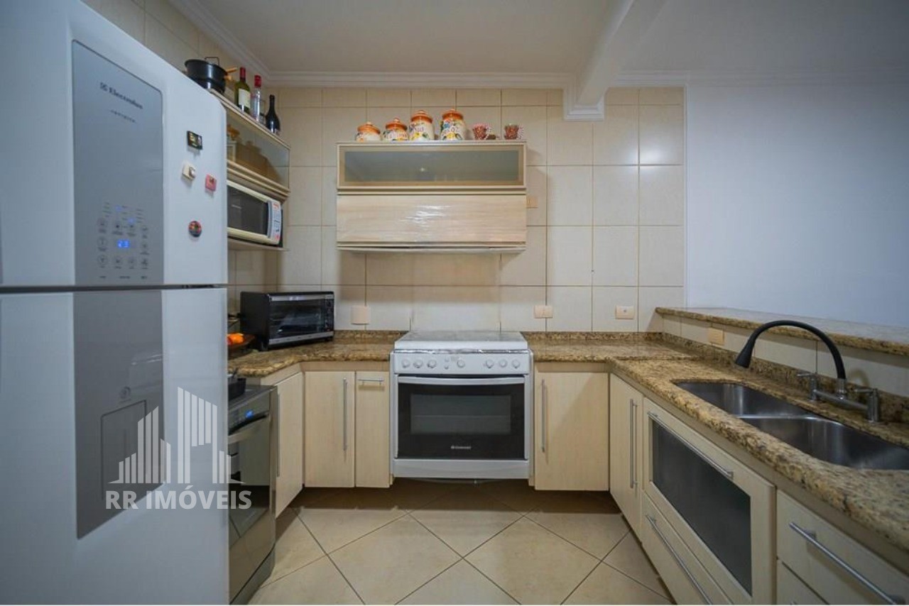 Casa, 3 quartos, 184 m² - Foto 4
