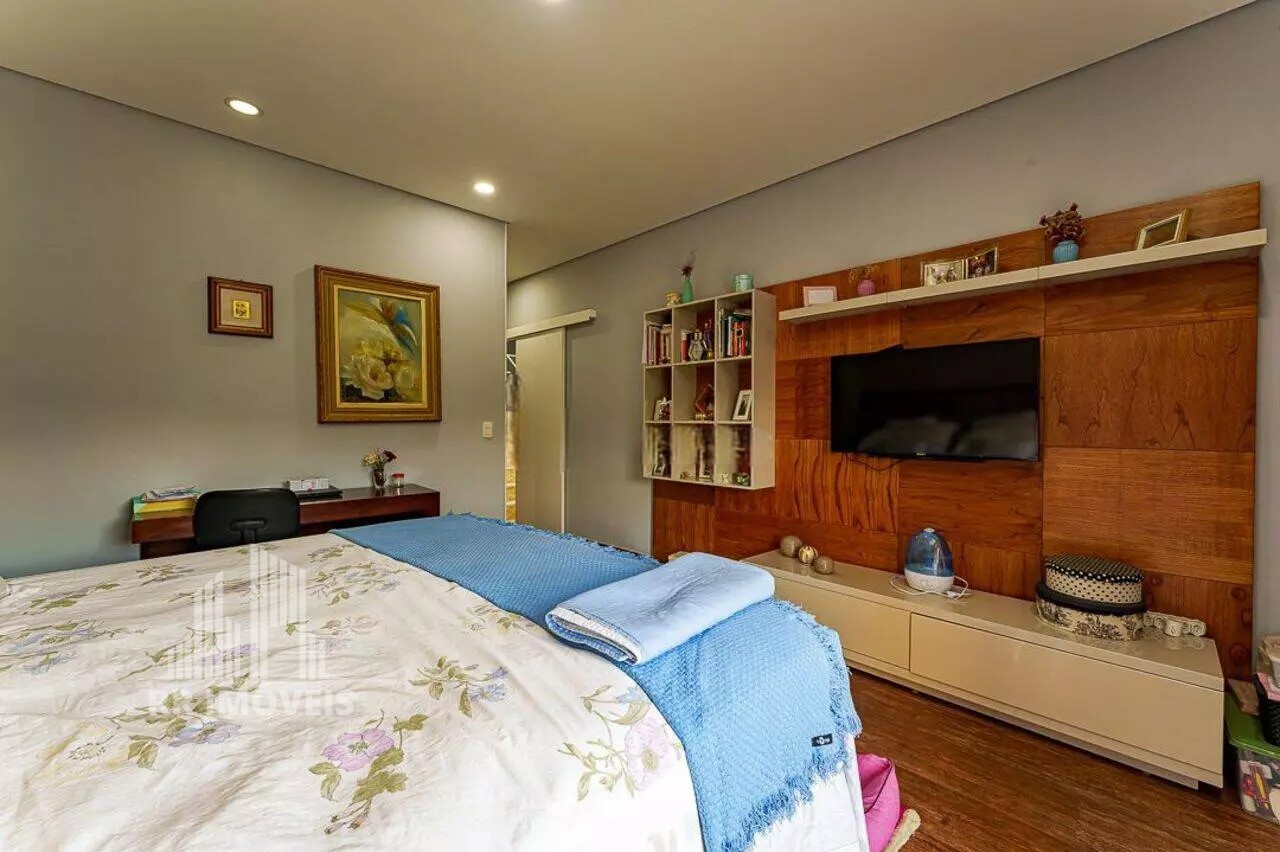 Casa, 4 quartos, 360 m² - Foto 28