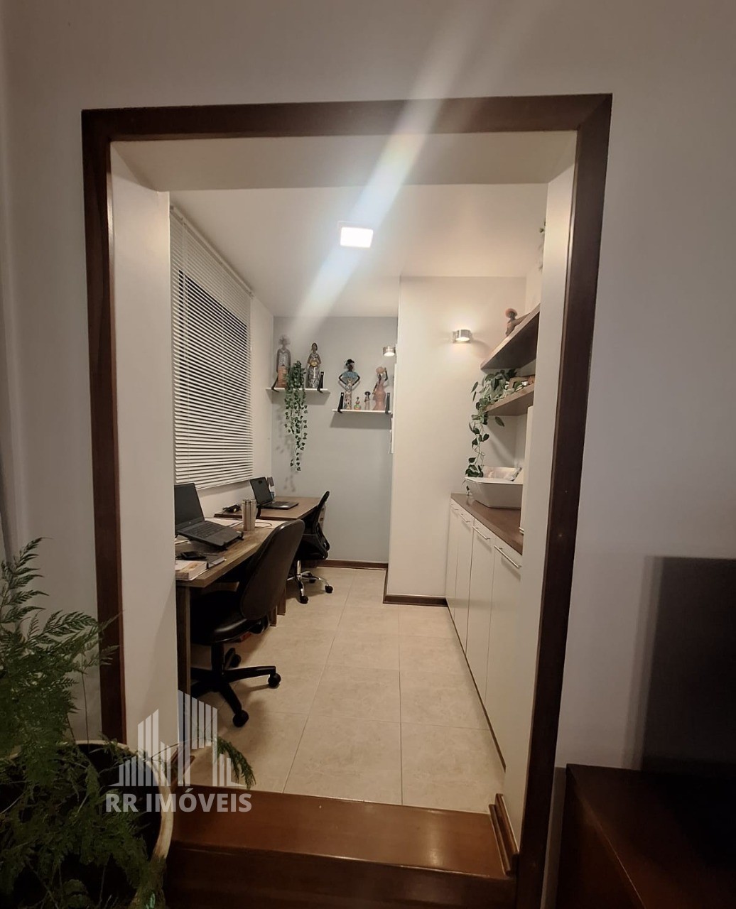 Apartamento, 3 quartos, 164 m² - Foto 9
