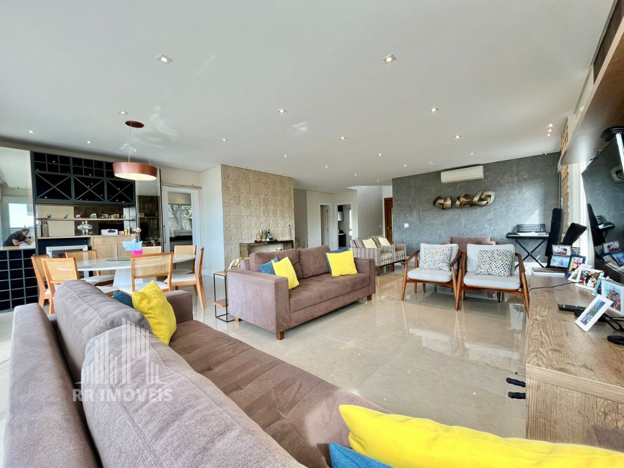 Casa, 4 quartos, 484 m² - Foto 11