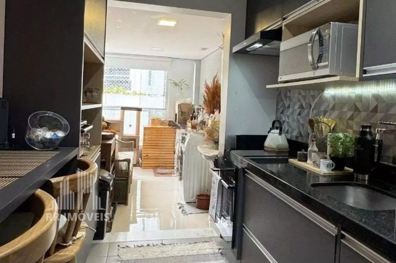 Apartamento, 2 quartos, 67 m² - Foto 7