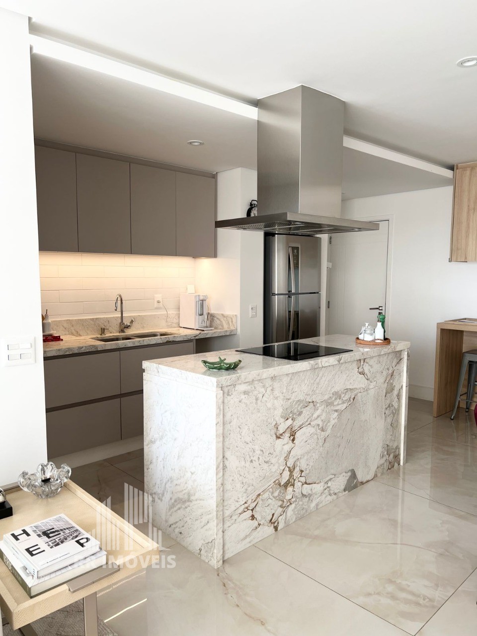 Apartamento, 3 quartos, 110 m² - Foto 6