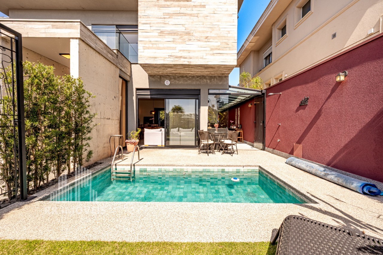Casa, 5 quartos, 330 m² - Foto 4