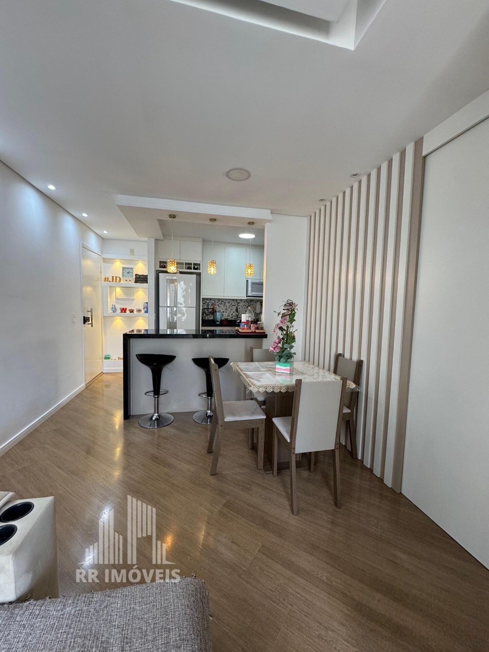 Apartamento, 3 quartos, 68 m² - Foto 2