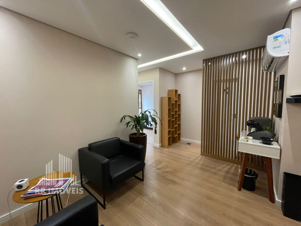 Sala-Conjunto, 45 m² - Foto 4