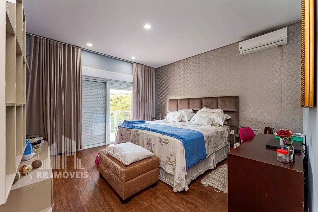 Casa, 4 quartos, 360 m² - Foto 29