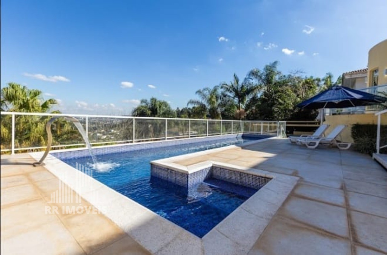 Casa, 6 quartos, 700 m² - Foto 13