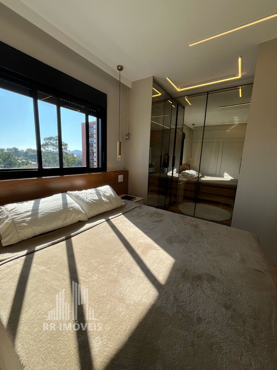Apartamento, 2 quartos, 64 m² - Foto 10