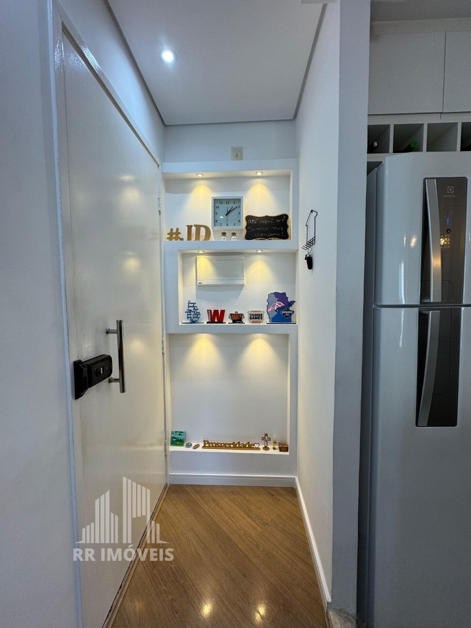 Apartamento, 3 quartos, 68 m² - Foto 7