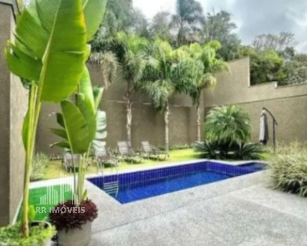 Casa, 4 quartos, 546 m² - Foto 3