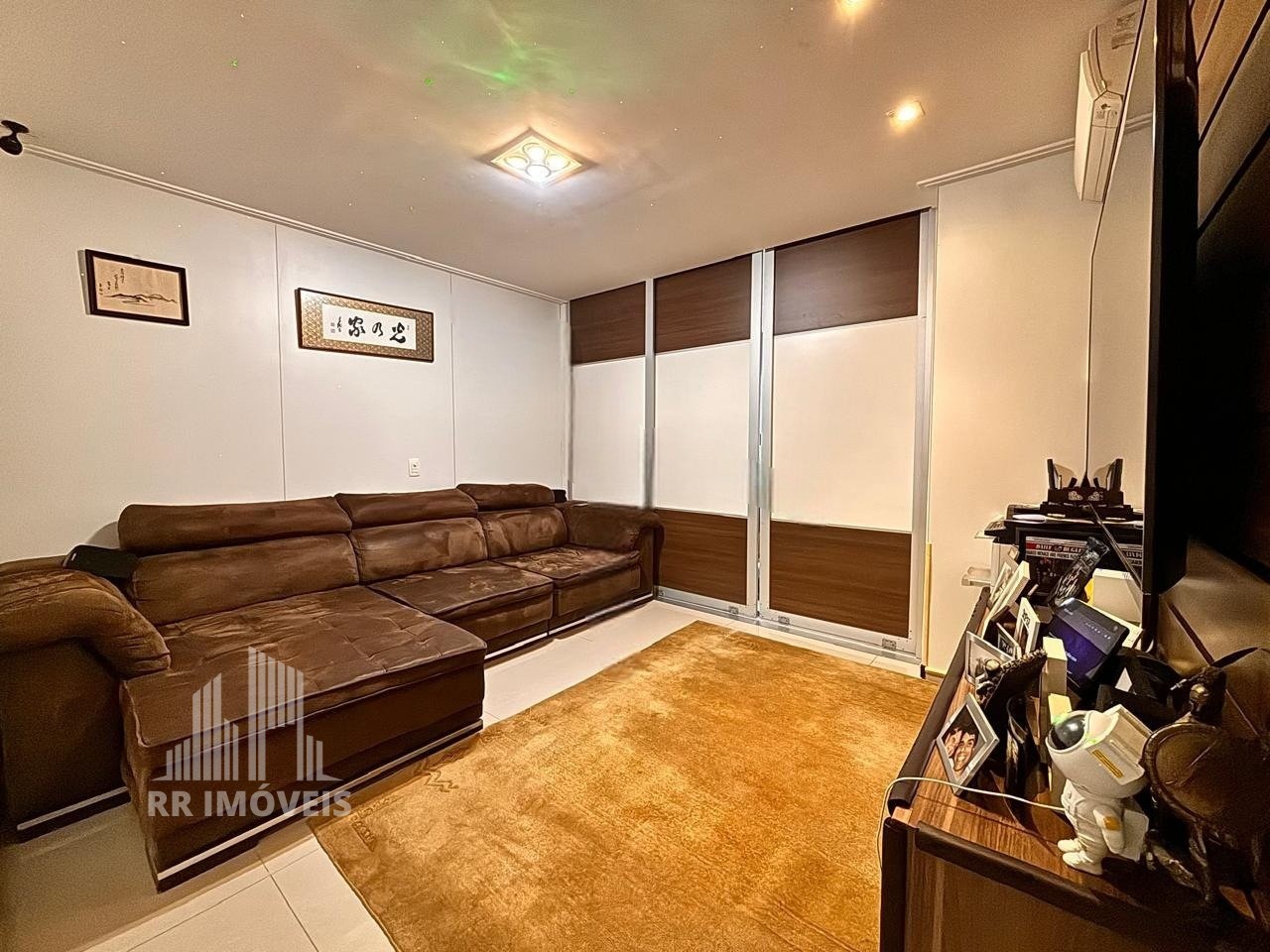 Apartamento, 4 quartos, 261 m² - Foto 12